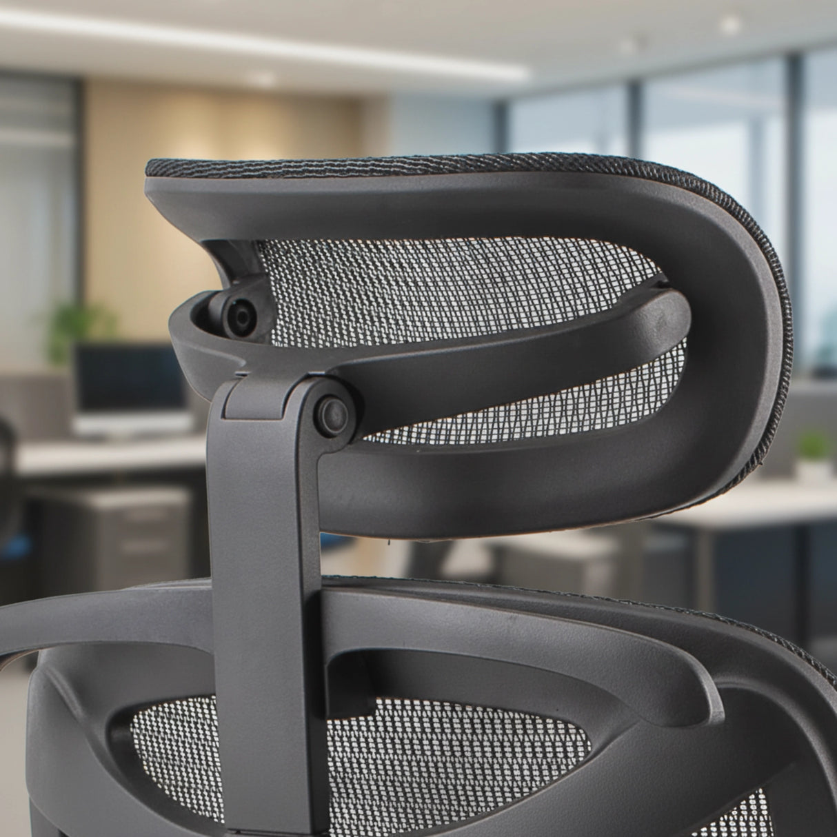 Ergonomic Office Chair Trek