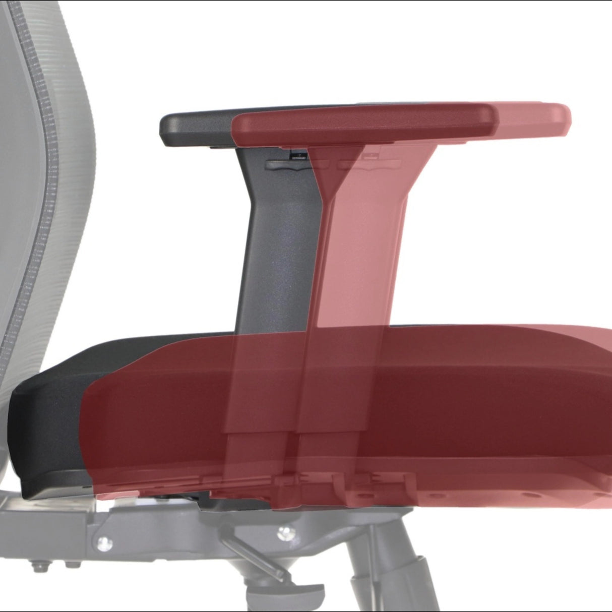 Ergonomic Office Chair Wister