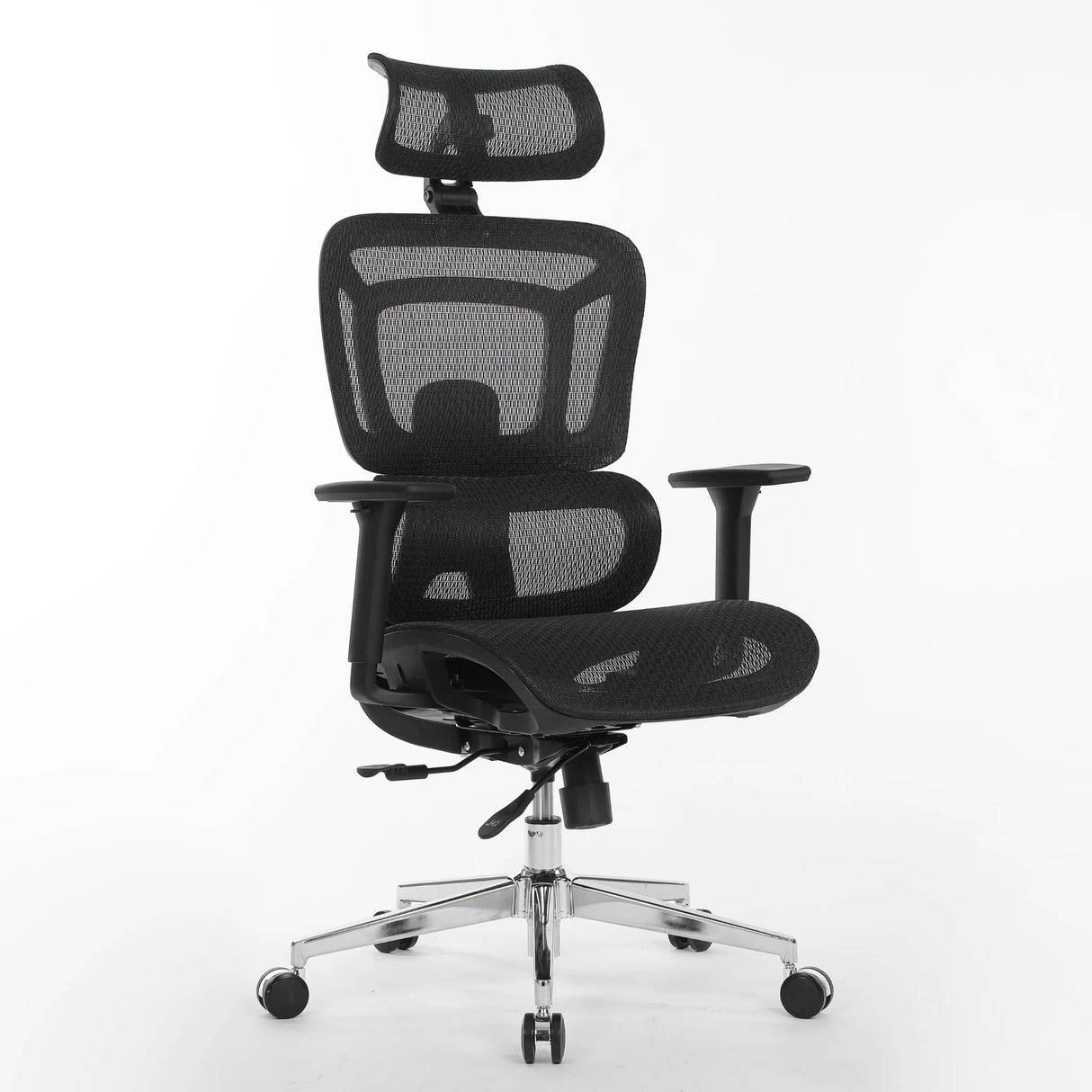 Ergonomska uredska stolica APOLLO PLUS