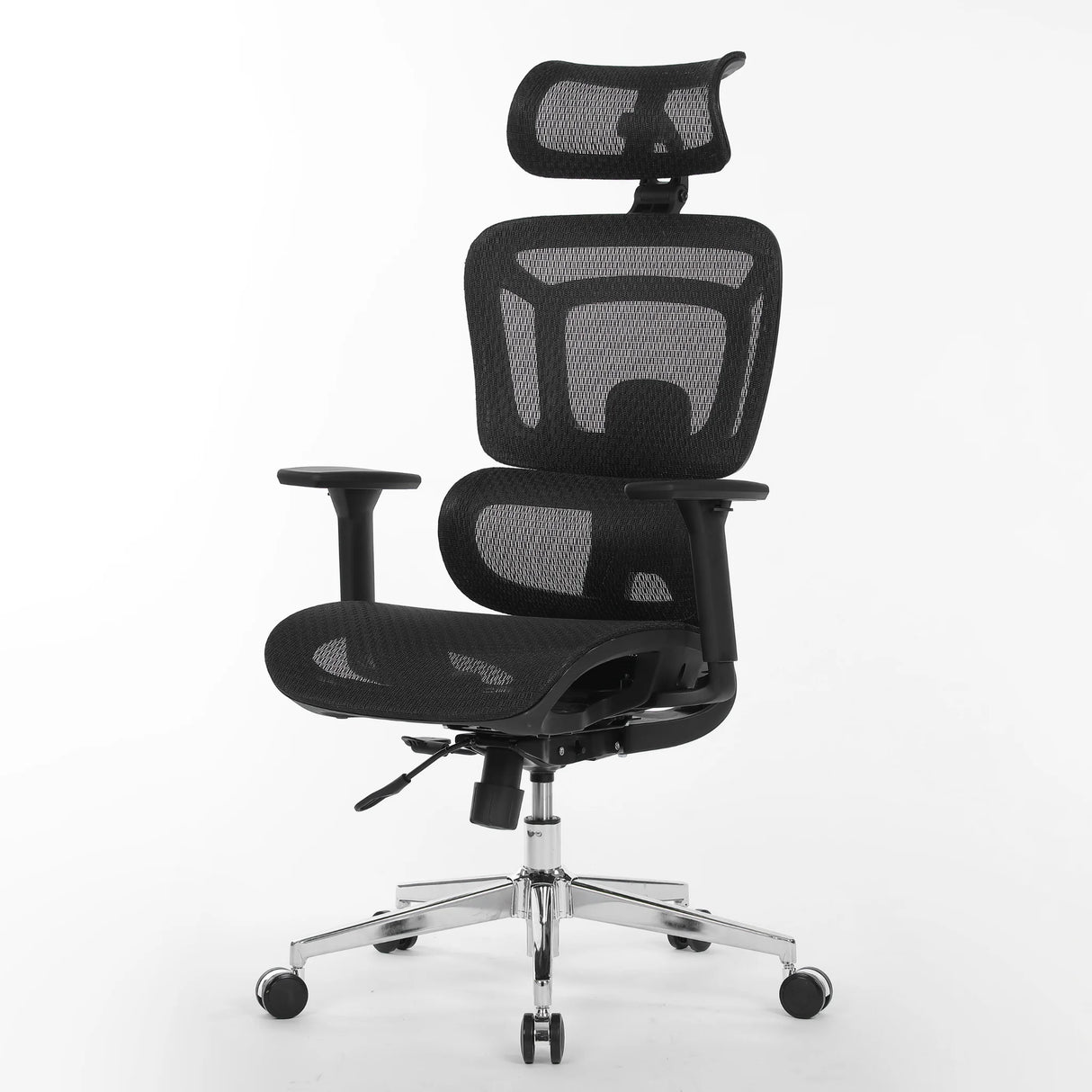 Ergonomska uredska stolica APOLLO PLUS