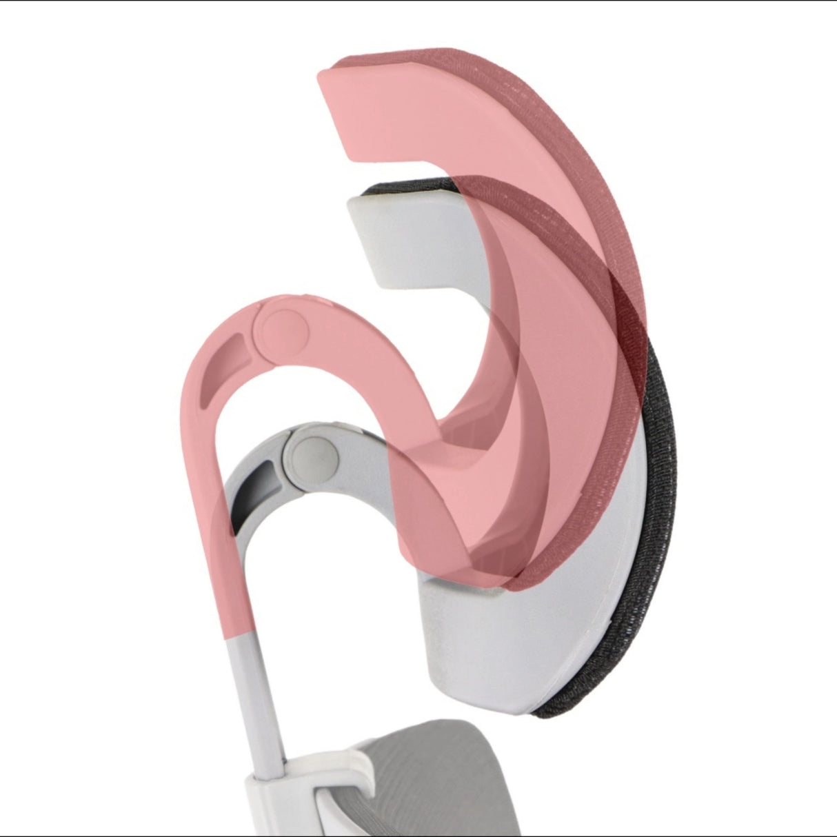 Ergonomic Office Chair CUTLER GF