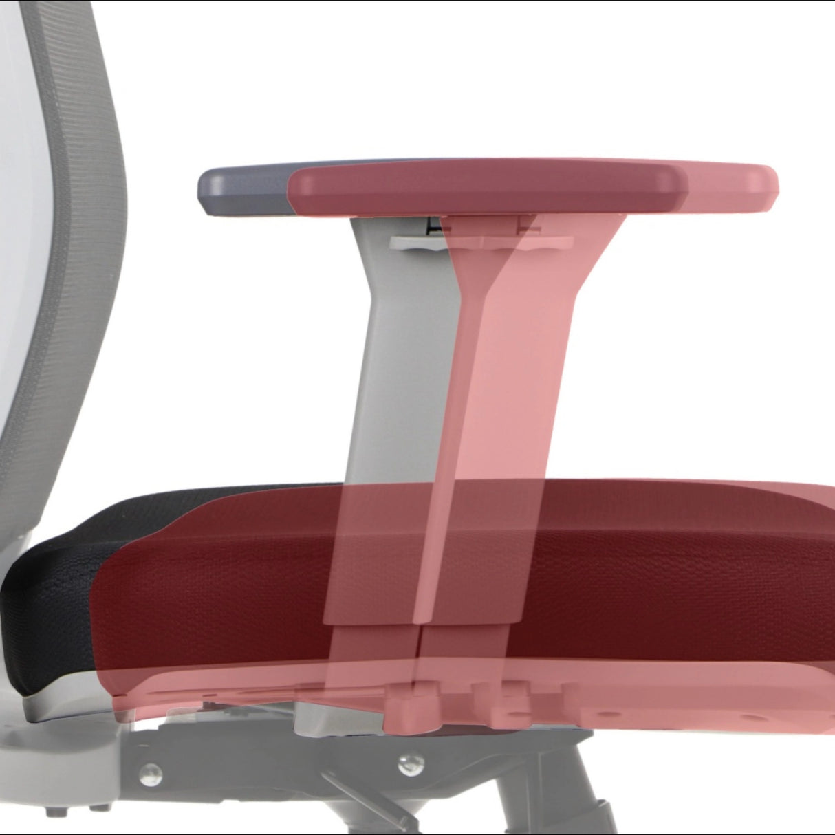 Ergonomic Office Chair CUTLER GF