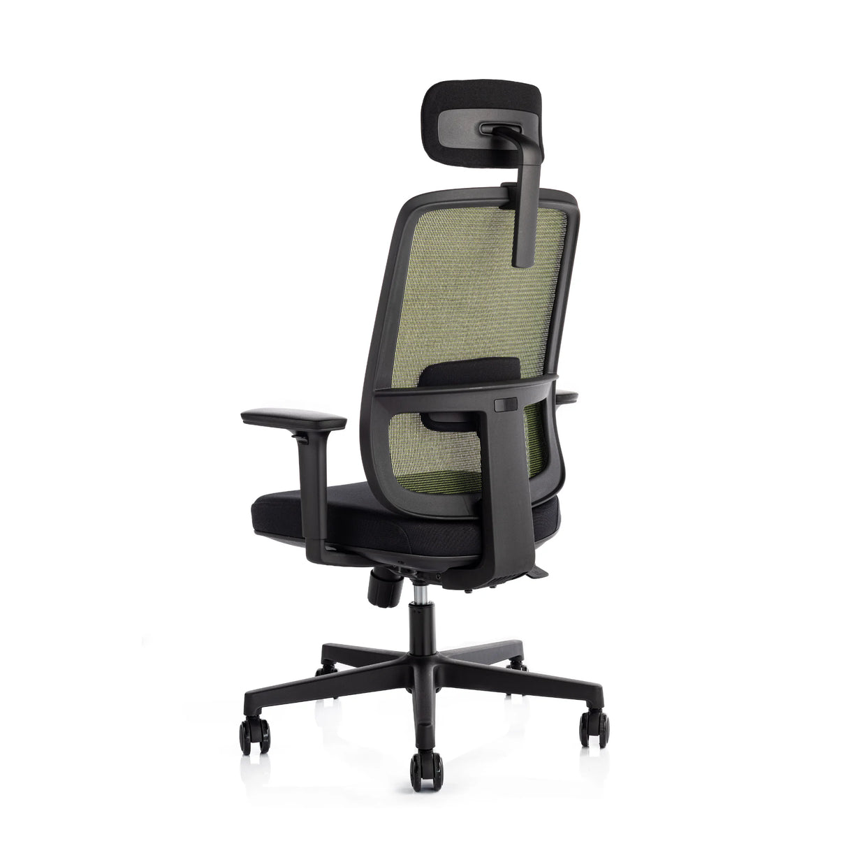 Ergonomic Office Chair ERGO BASIC