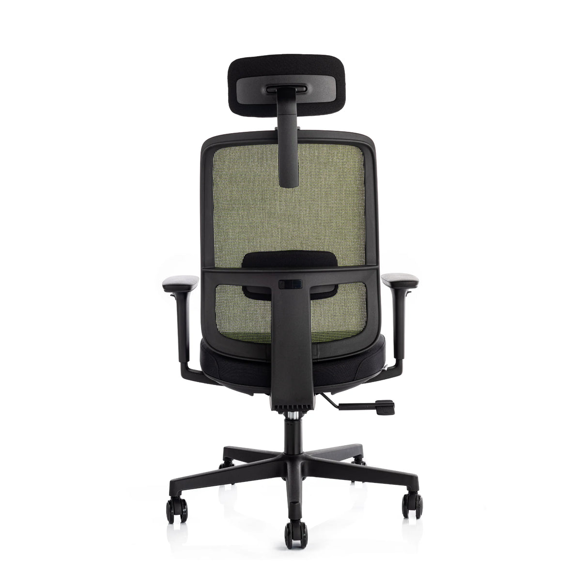Ergonomic Office Chair ERGO BASIC