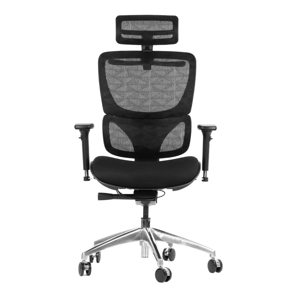 Ergonomic Office Chair ErgoNew S1A