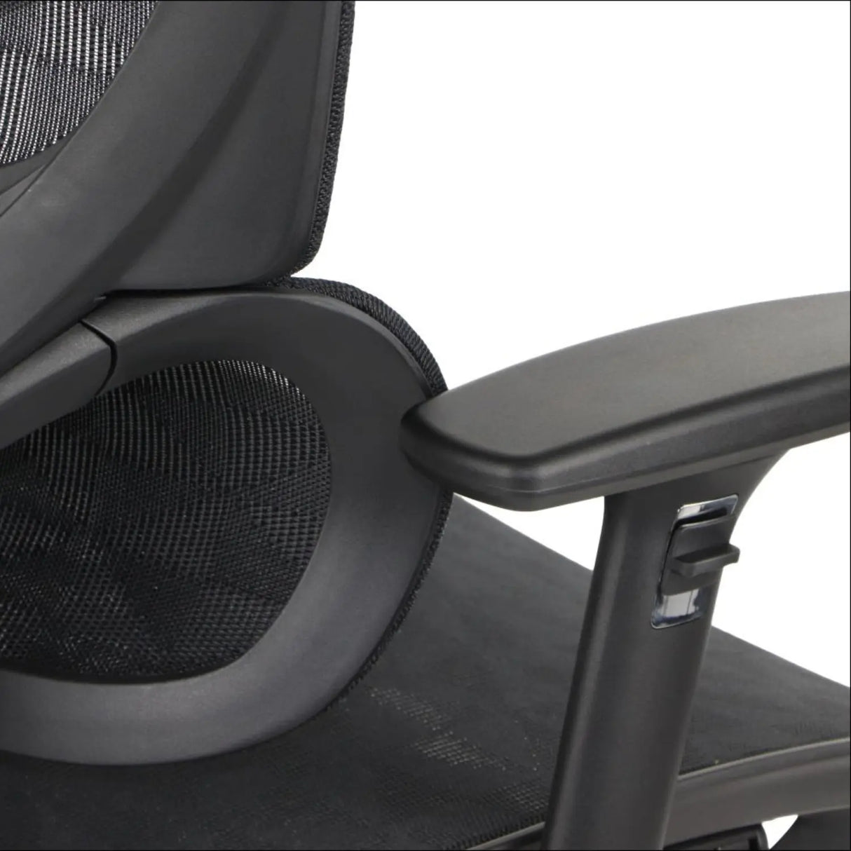 Ergonomic Office Chair ErgoNew S1A