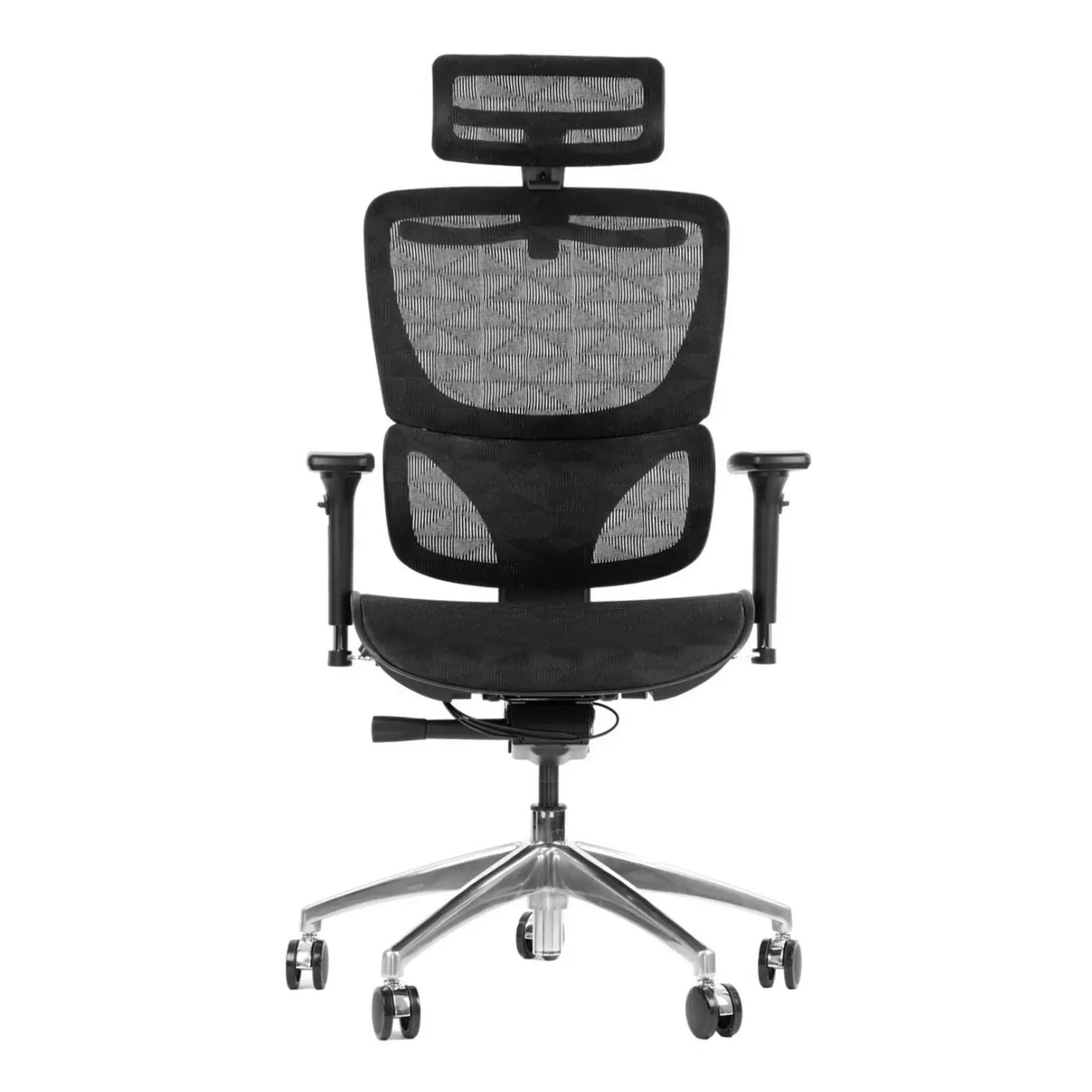 Ergonomic Office Chair ErgoNew S1A