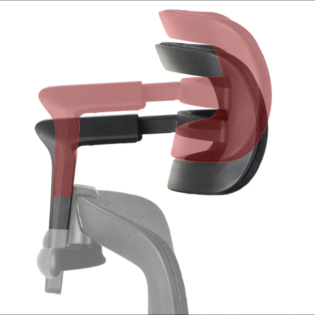 Ergonomic Office Chair ErgoNew S1A
