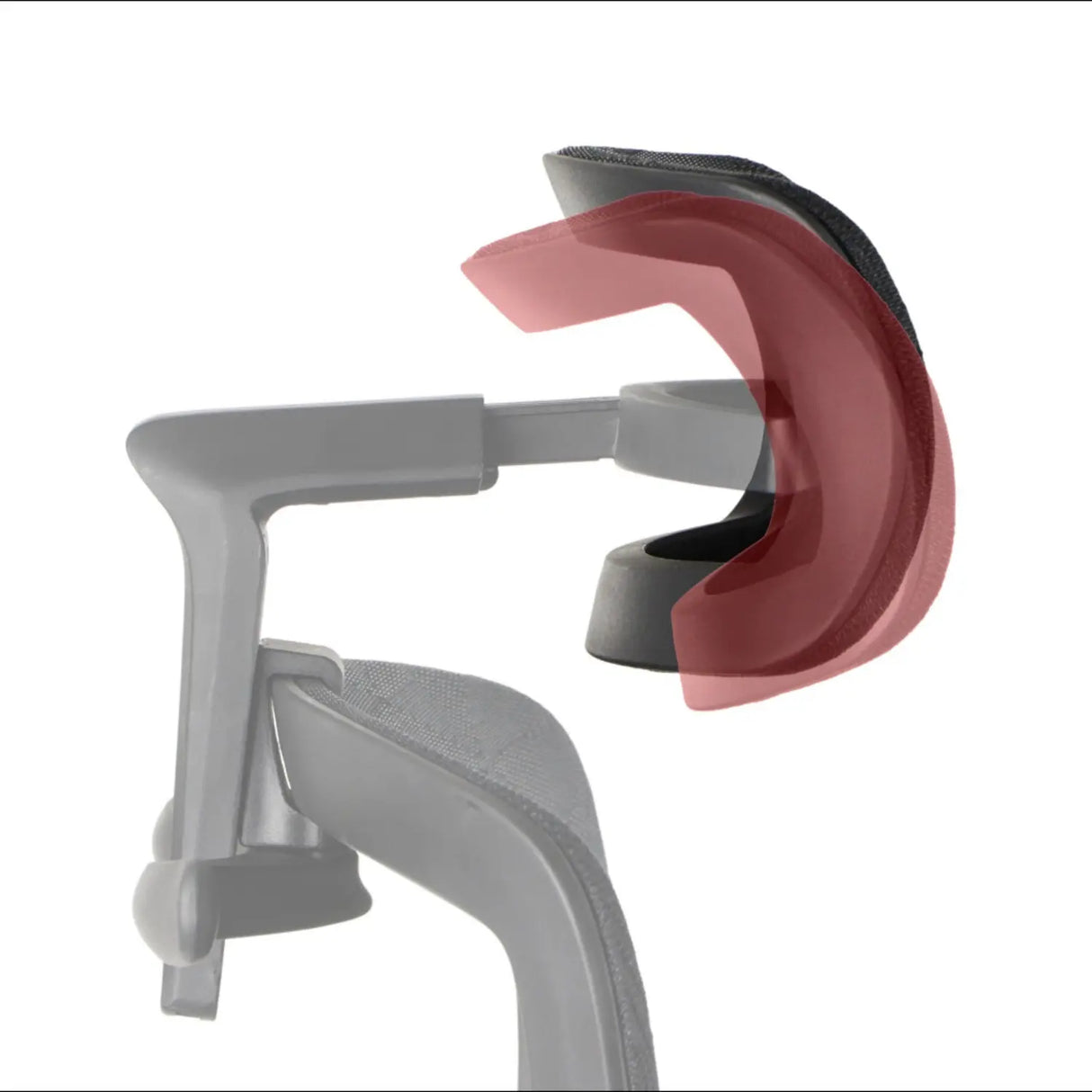 Ergonomic Office Chair ErgoNew S1A