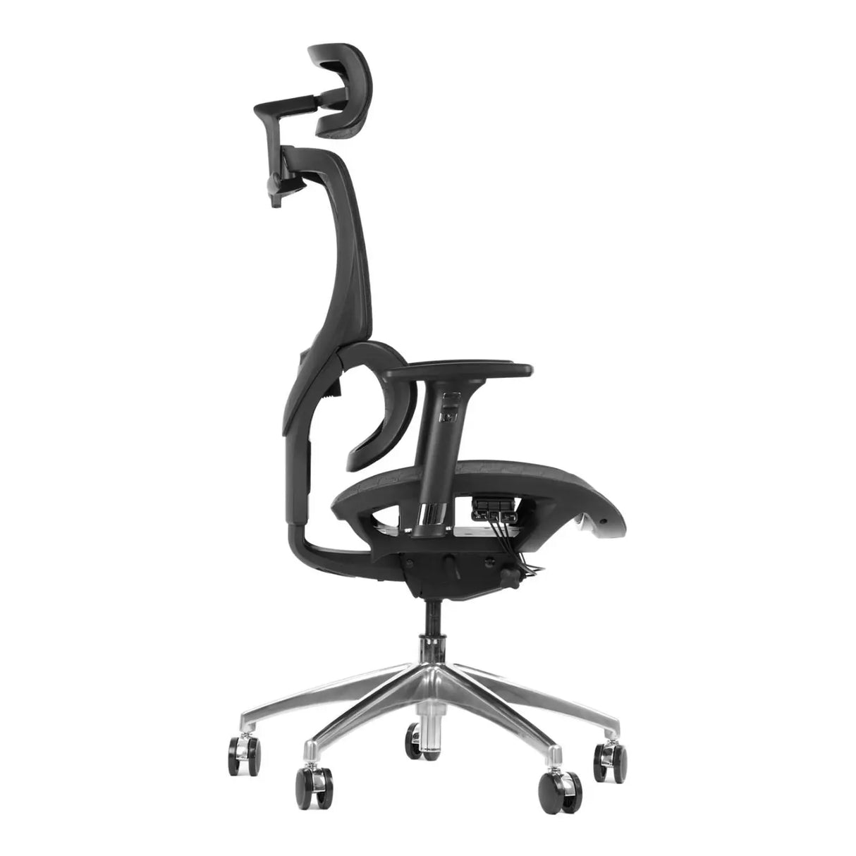 Ergonomic Office Chair ErgoNew S1A