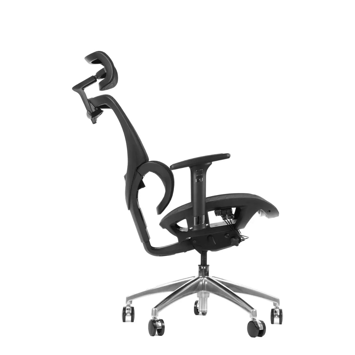 Ergonomic Office Chair ErgoNew S1A