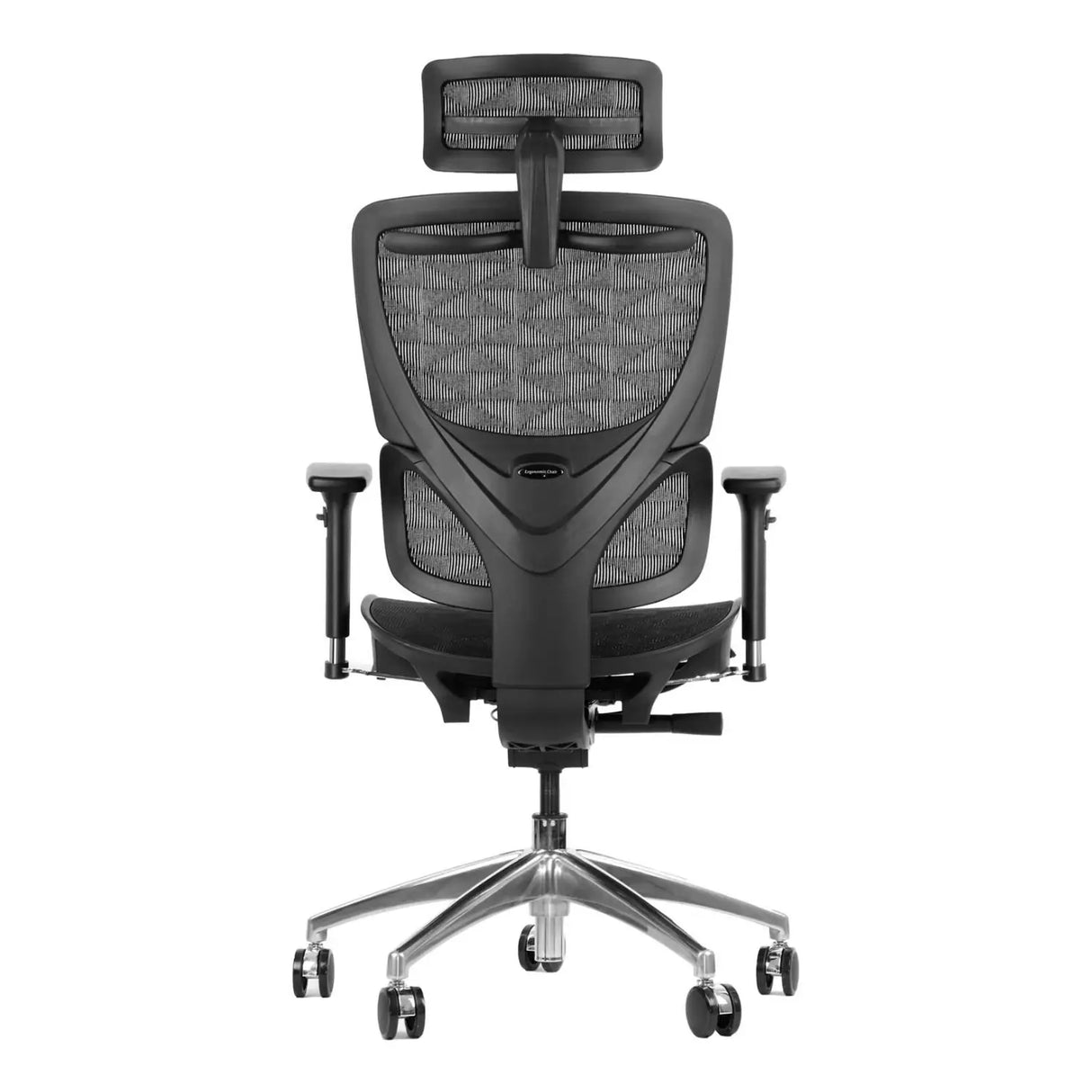 Ergonomic Office Chair ErgoNew S1A