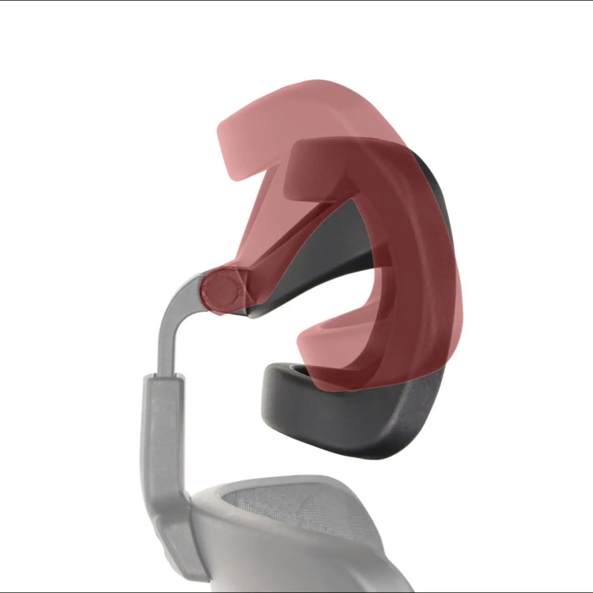 Ergonomic Office Chair ErgoNew S8