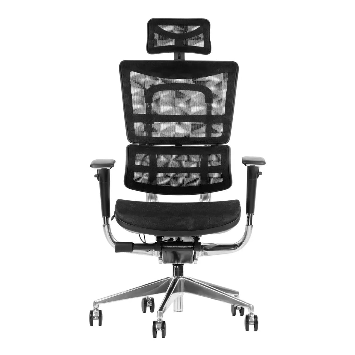 Ergonomic Office Chair ErgoNew S8