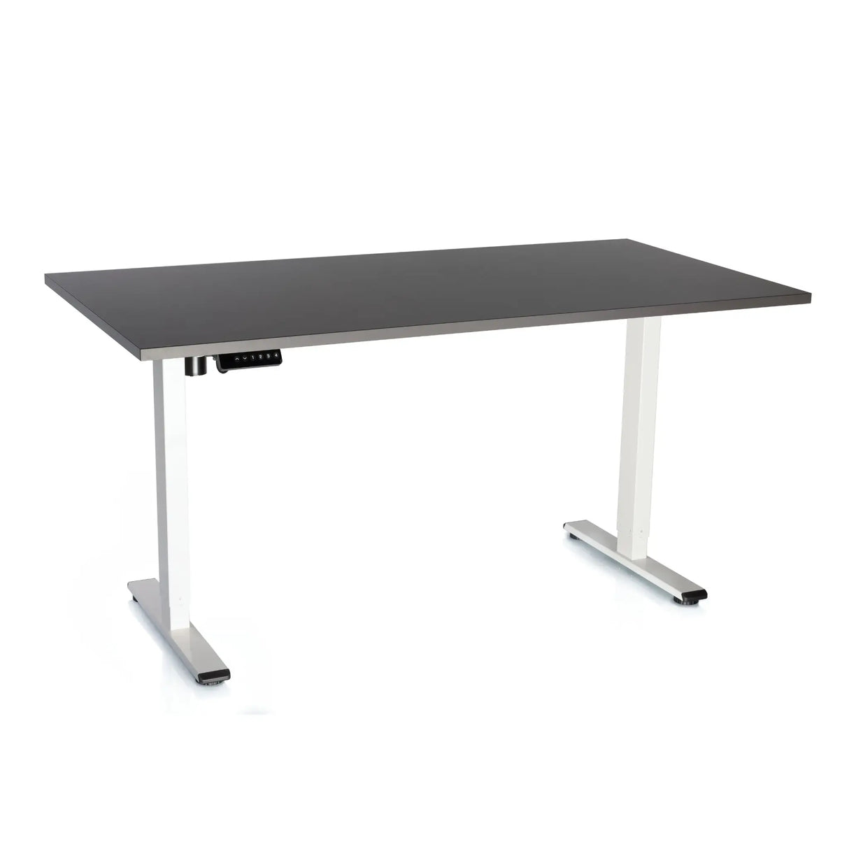 Dvižna pisalna miza CLEVER