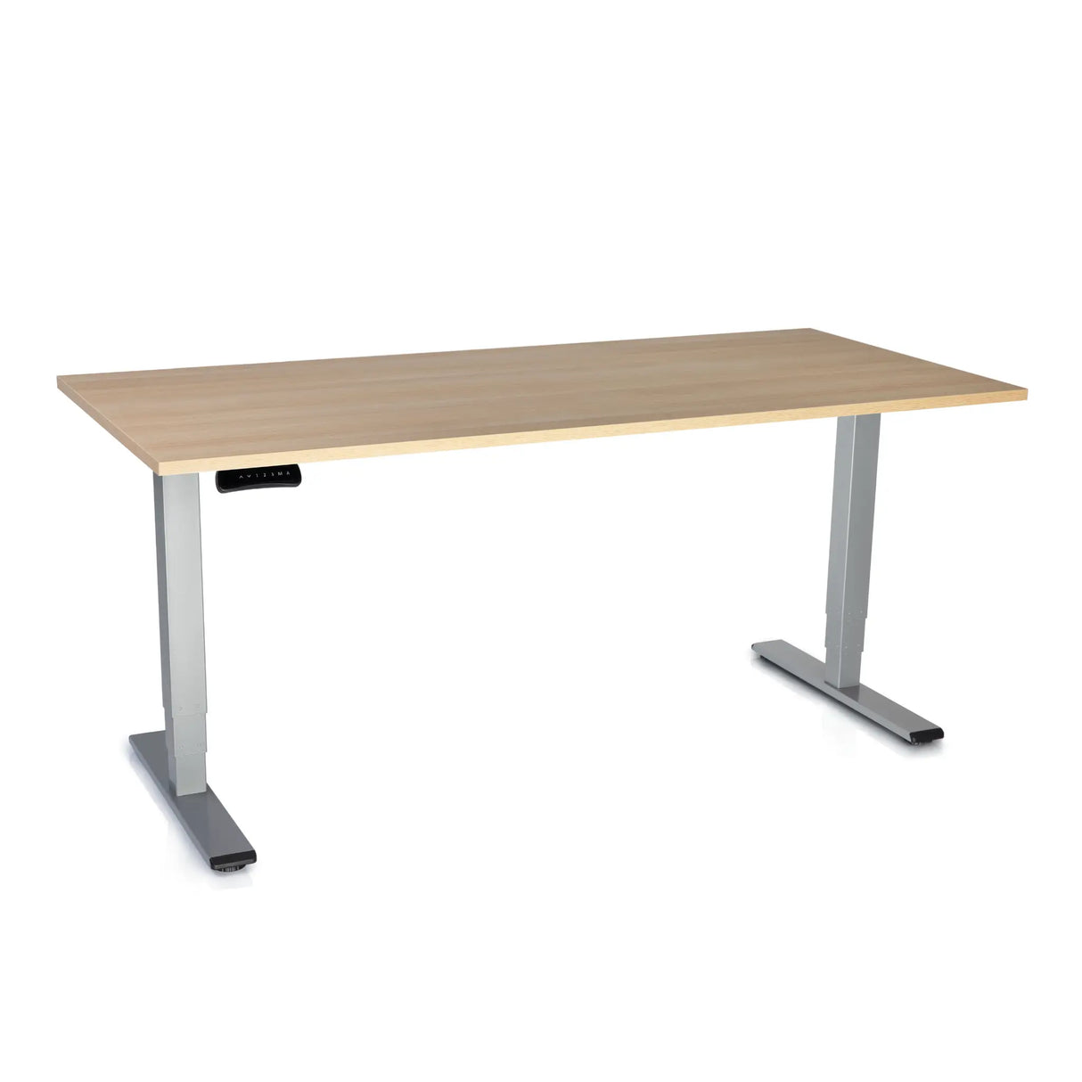 Dvižna pisalna miza SUPRA