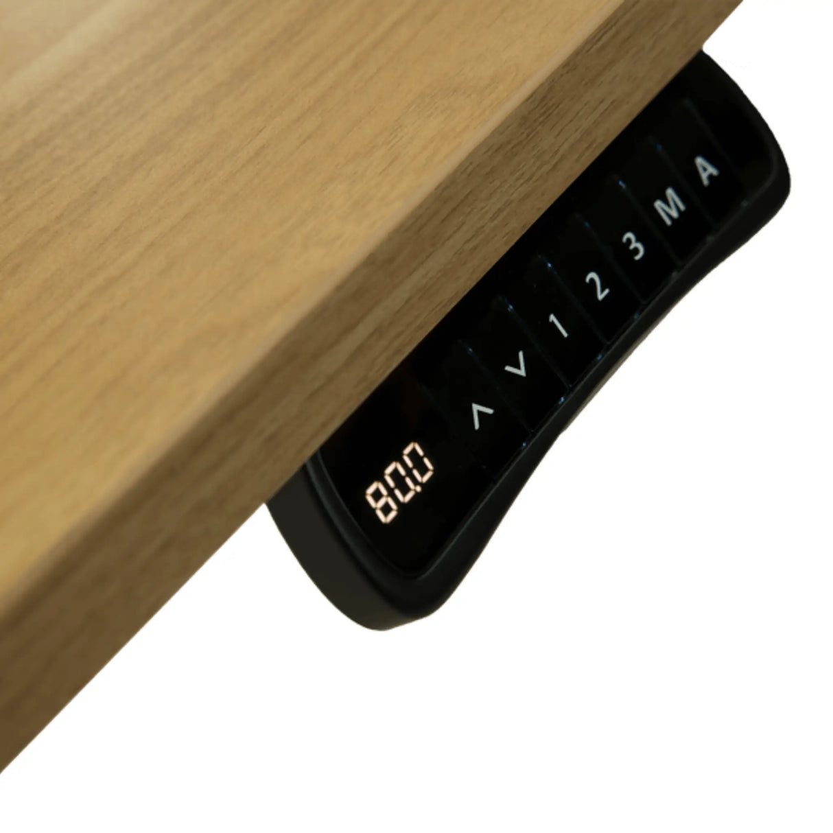 Dvižna pisalna miza SUPRA