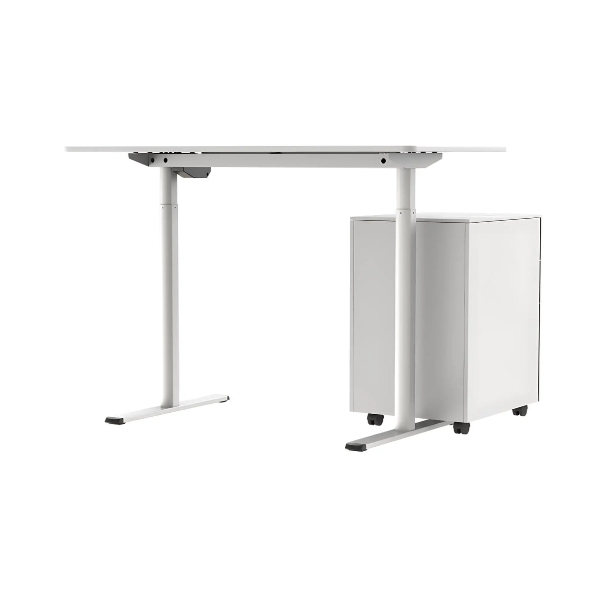 Podizni uredski stol VITAL