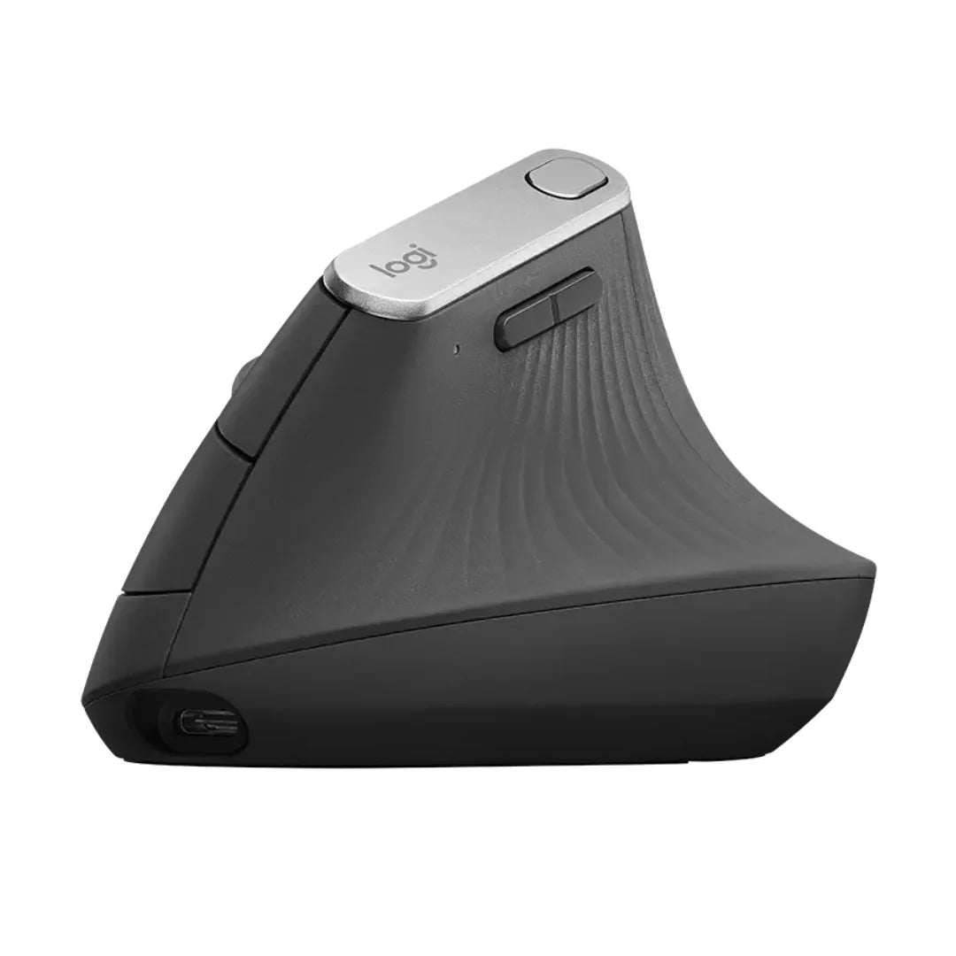 Ergonomska brezžična miška Logitech MX VERTICAL