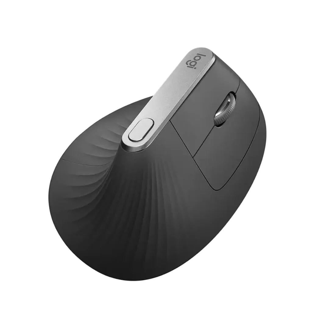 Ergonomska brezžična miška Logitech MX VERTICAL