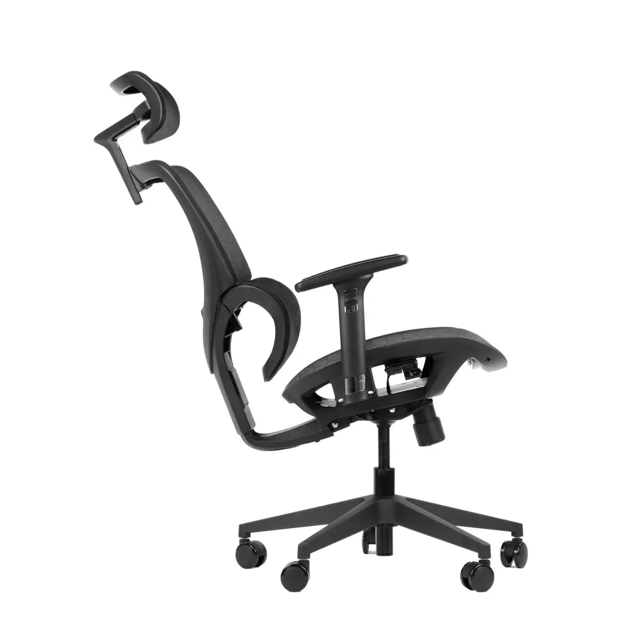 Ergonomic Office Chair ErgoNew S1