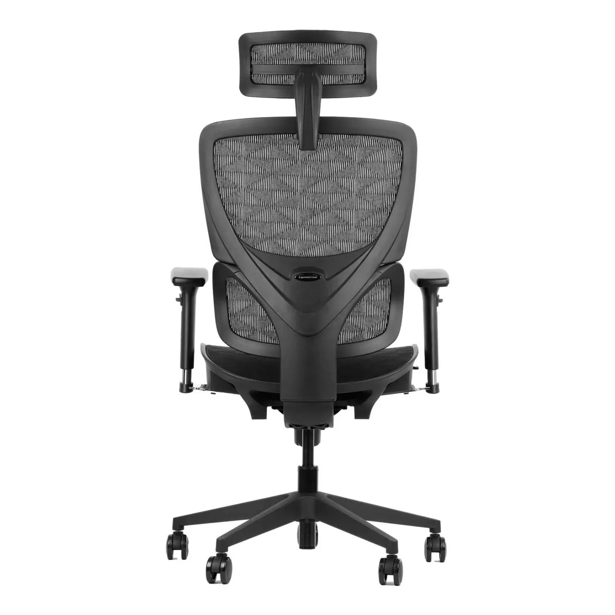 Ergonomic Office Chair ErgoNew S1