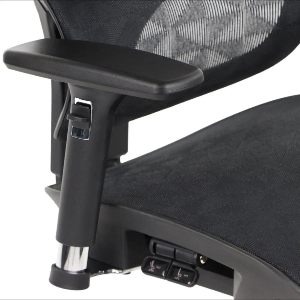 Ergonomic Office Chair ErgoNew S1