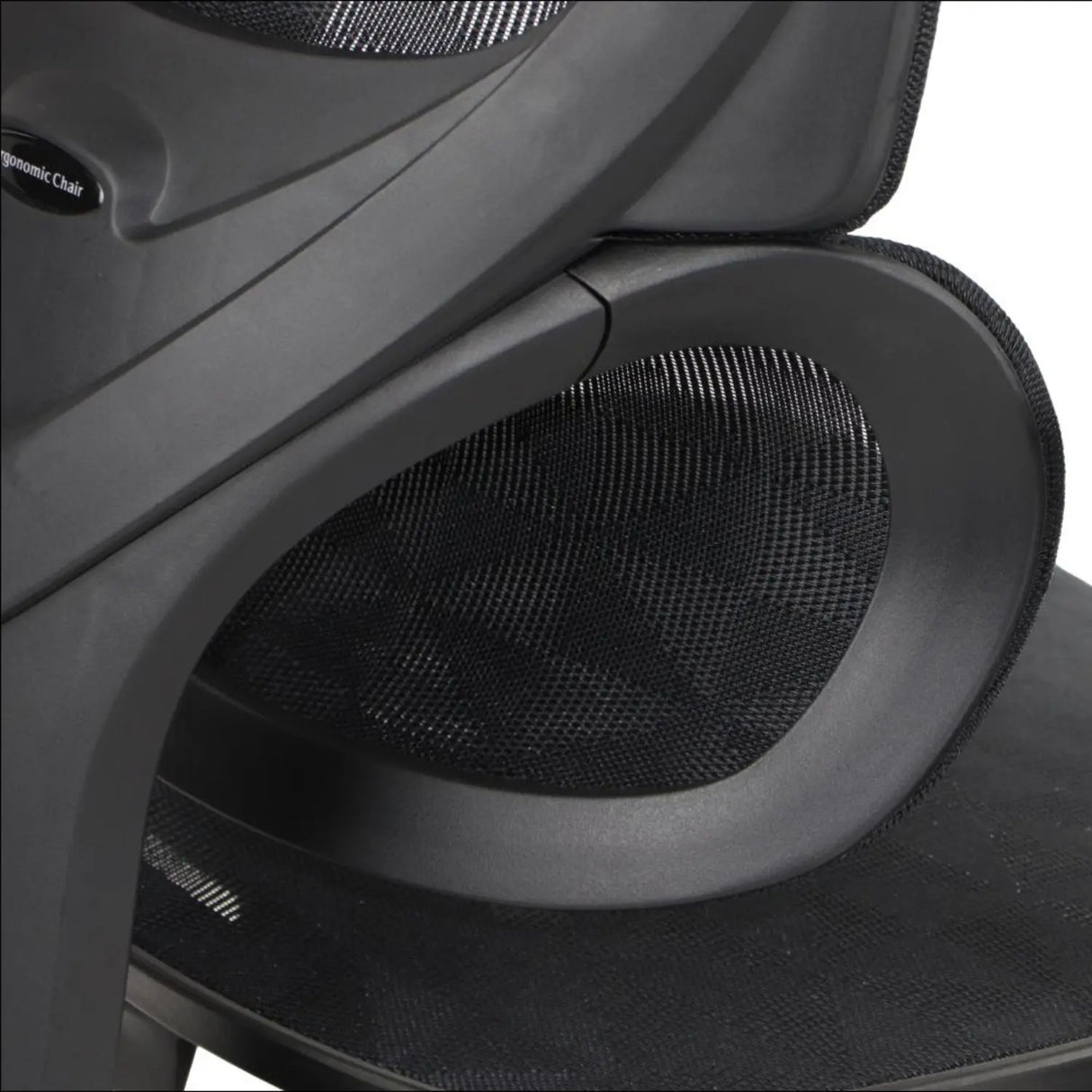 Ergonomic Office Chair ErgoNew S1