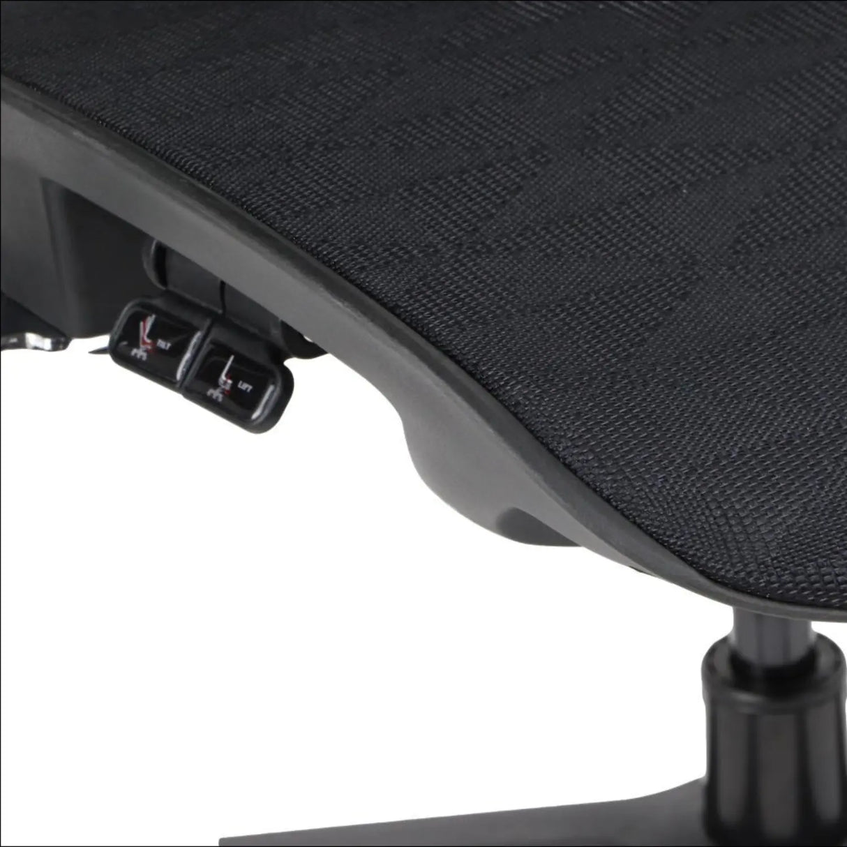 Ergonomic Office Chair ErgoNew S1