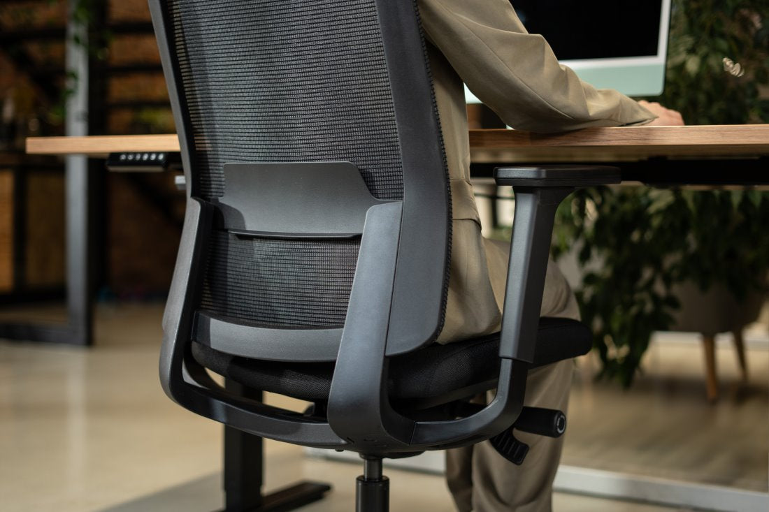 Ergonomic Office Chair Expert