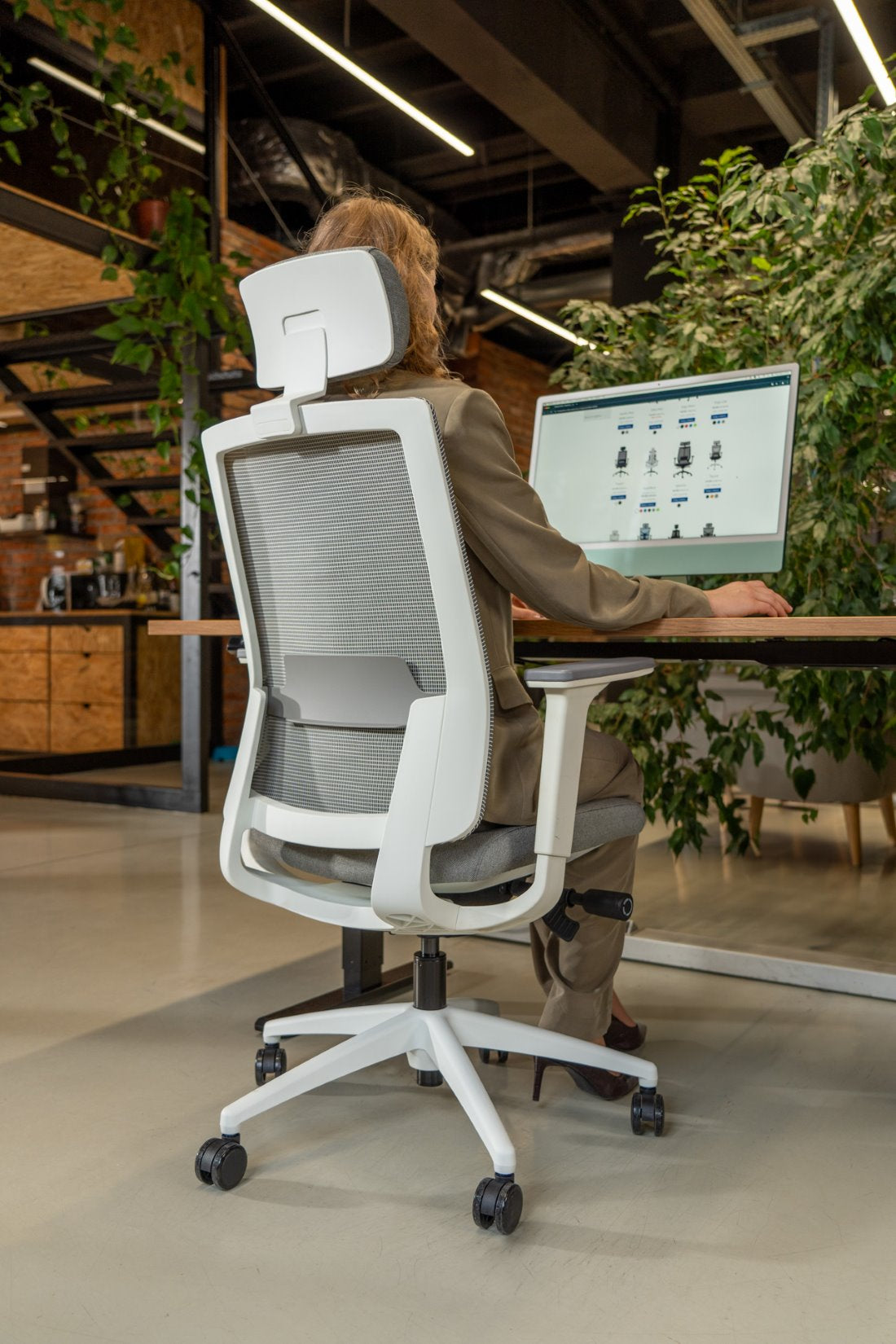 Ergonomic Office Chair Expert