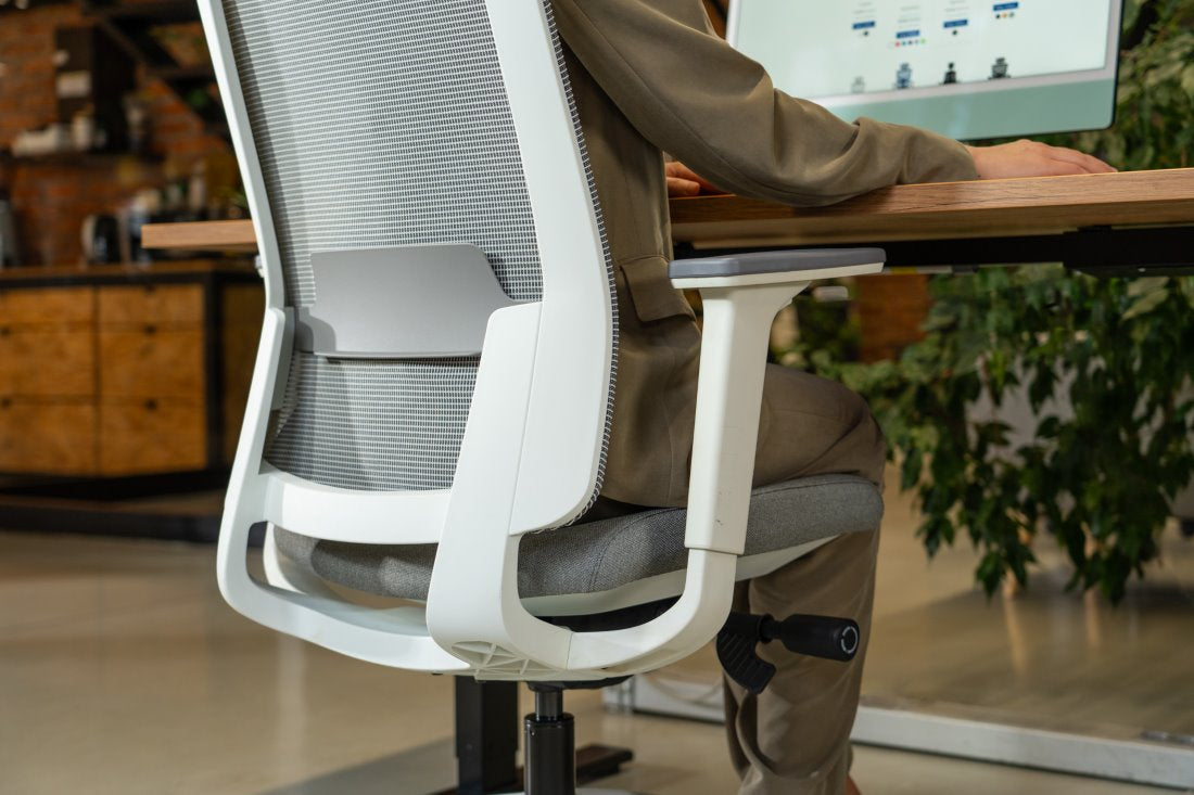 Ergonomic Office Chair Expert