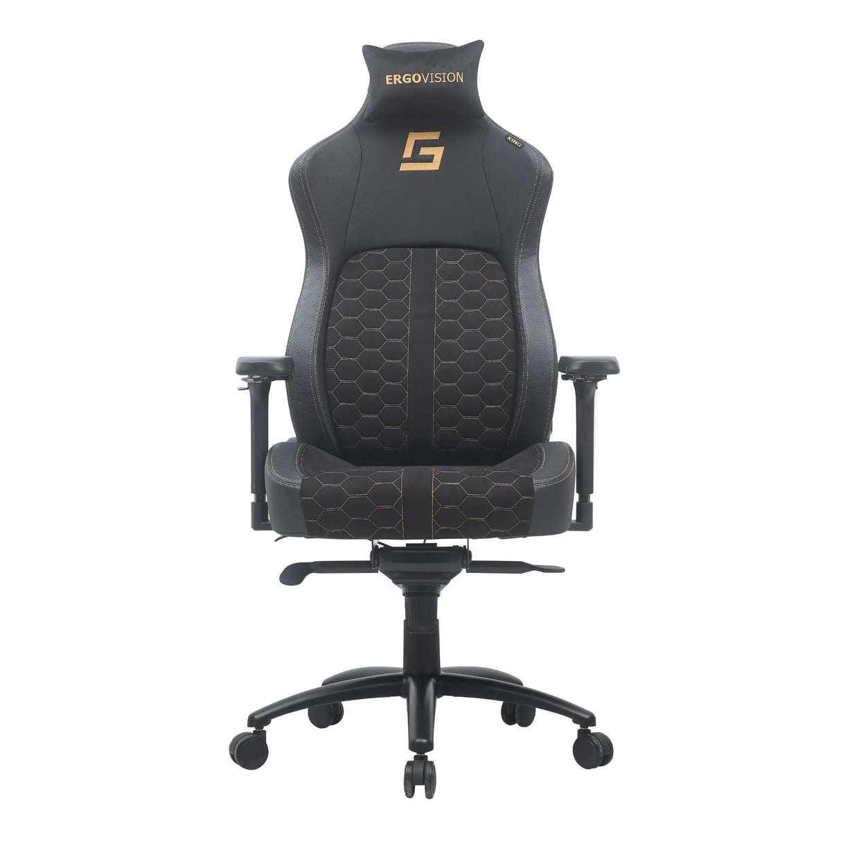 Gaming Chair KING DELUXE