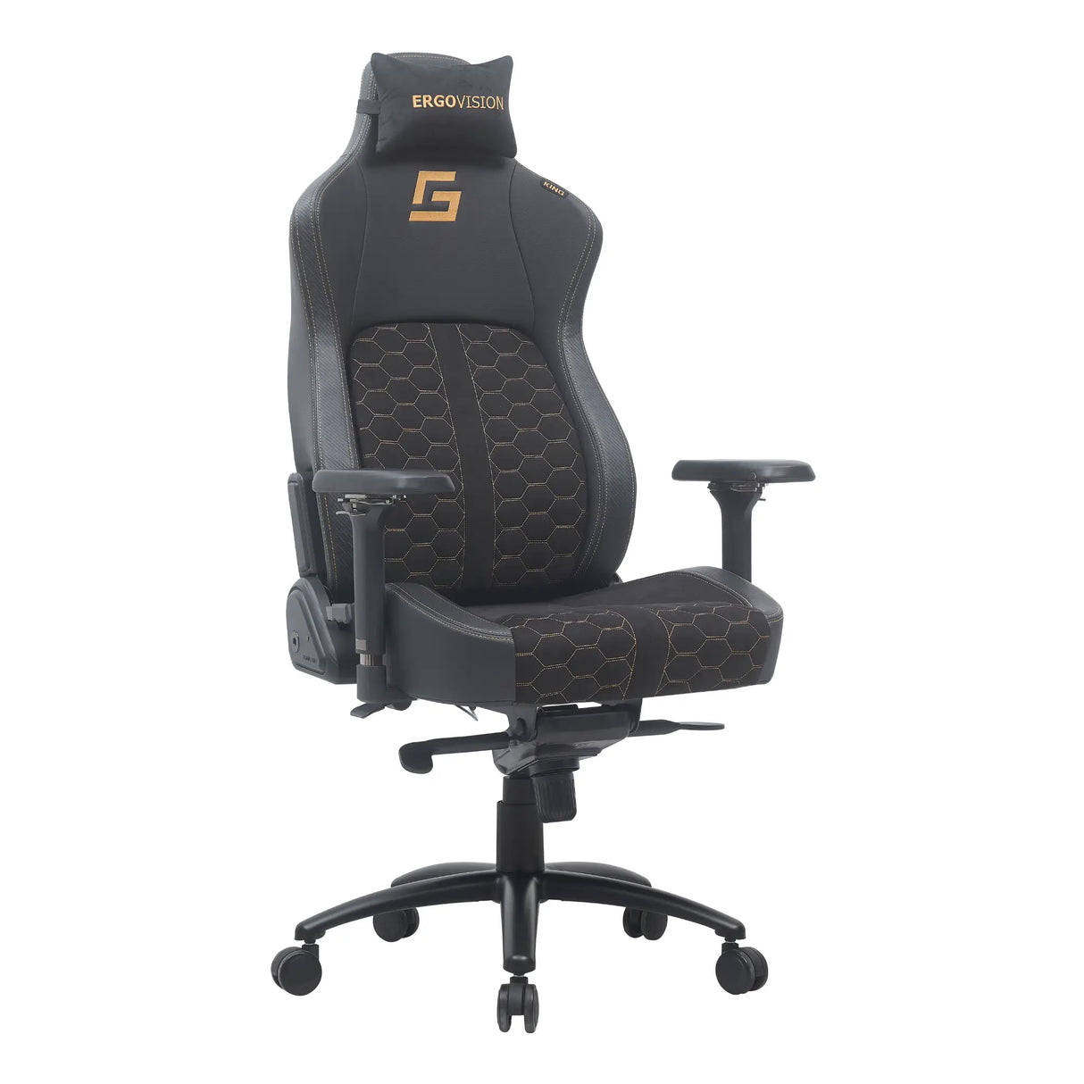 Gaming Chair KING DELUXE