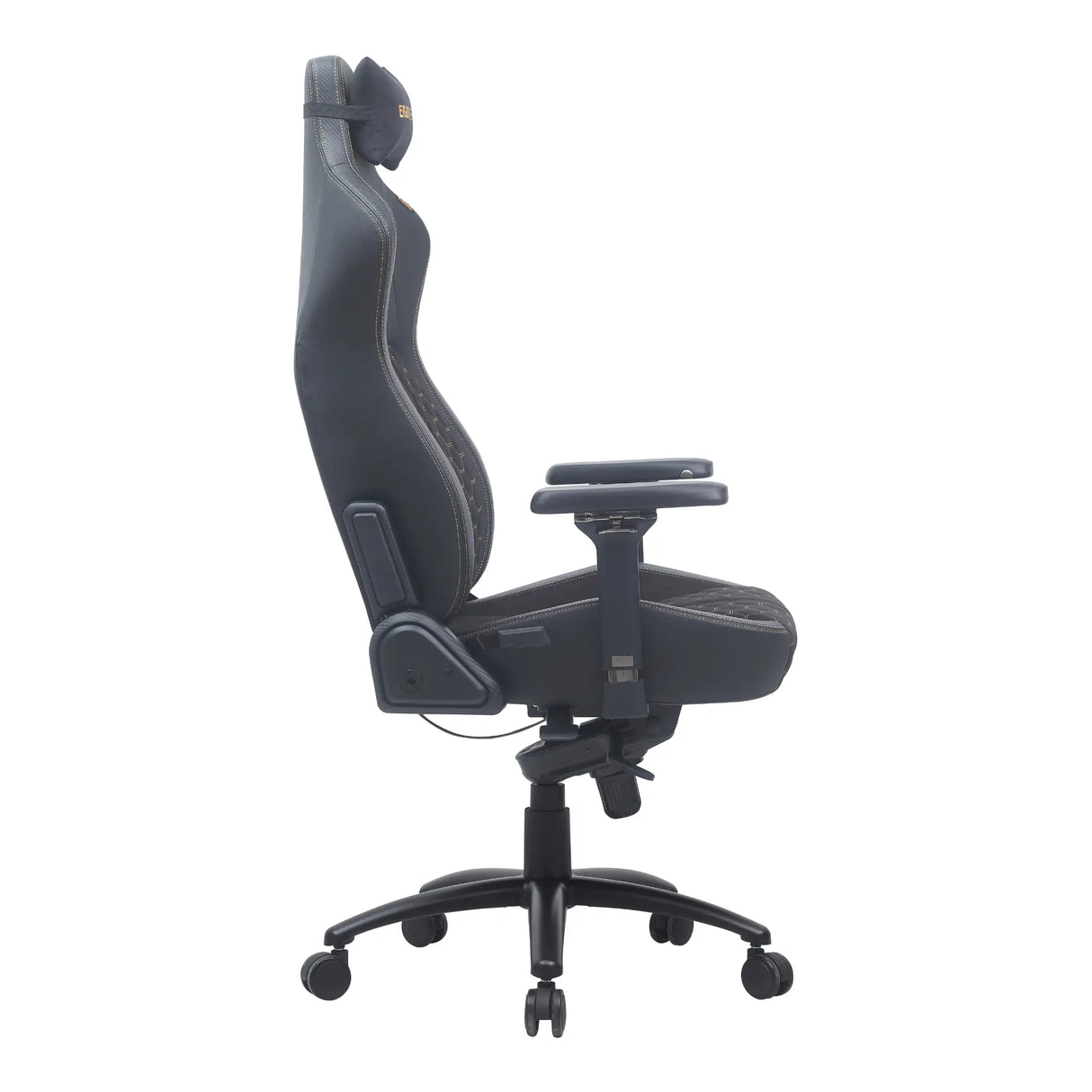 Gaming Chair KING DELUXE
