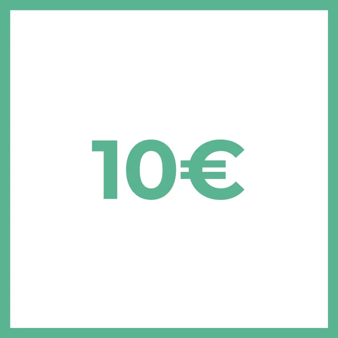 ErgoSpace darilne kartice | Popolno darilo udobja