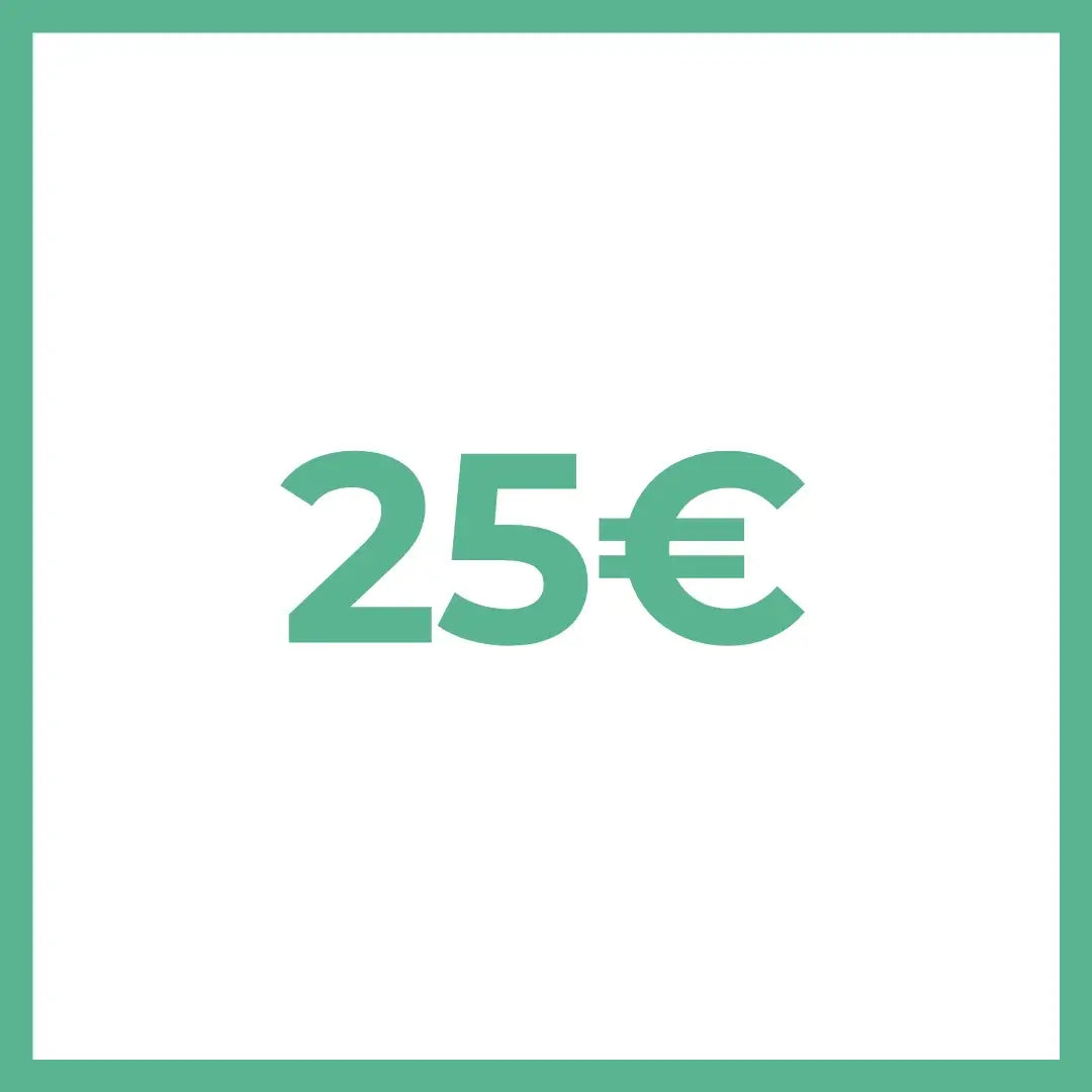 ErgoSpace darilne kartice | Popolno darilo udobja