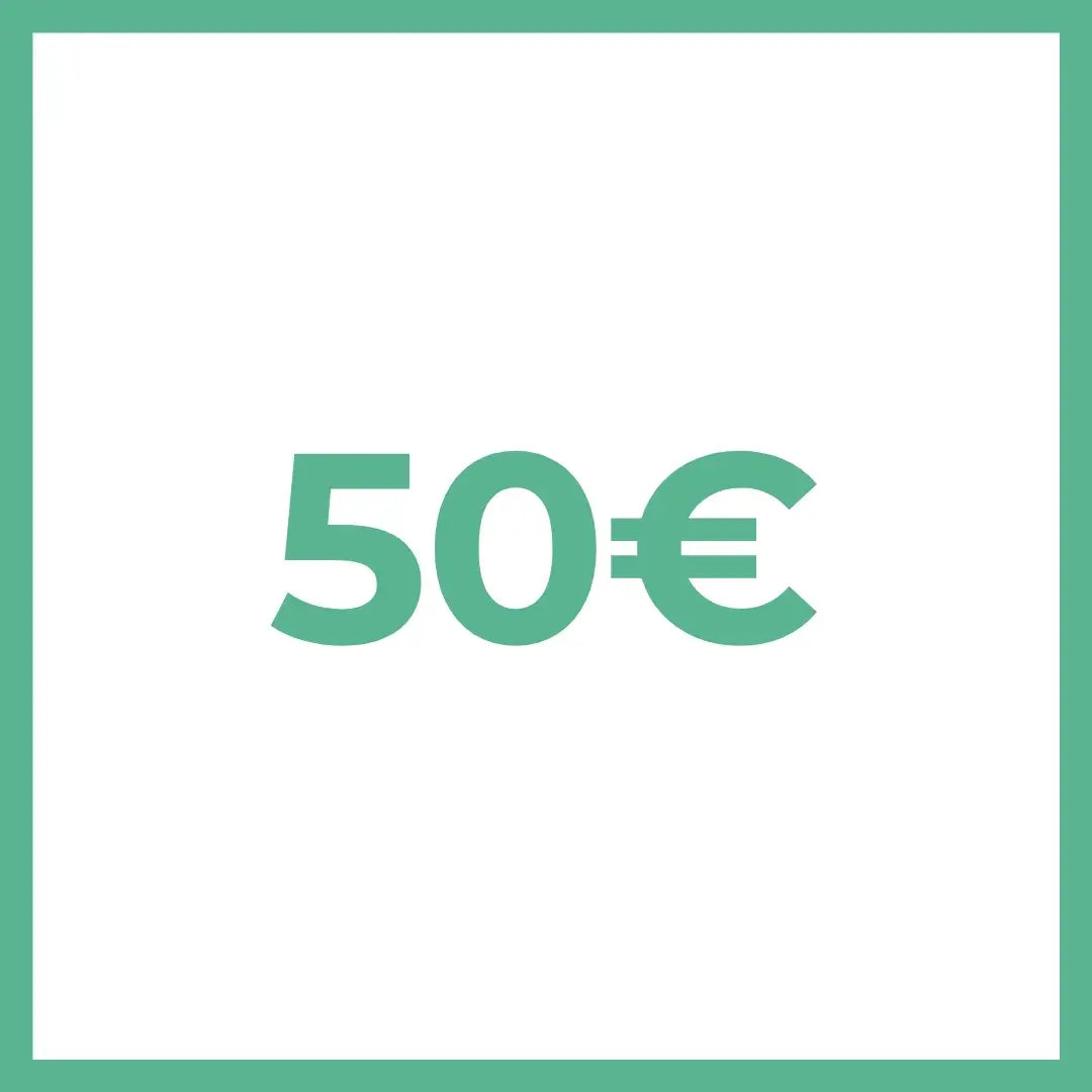 ErgoSpace darilne kartice | Popolno darilo udobja