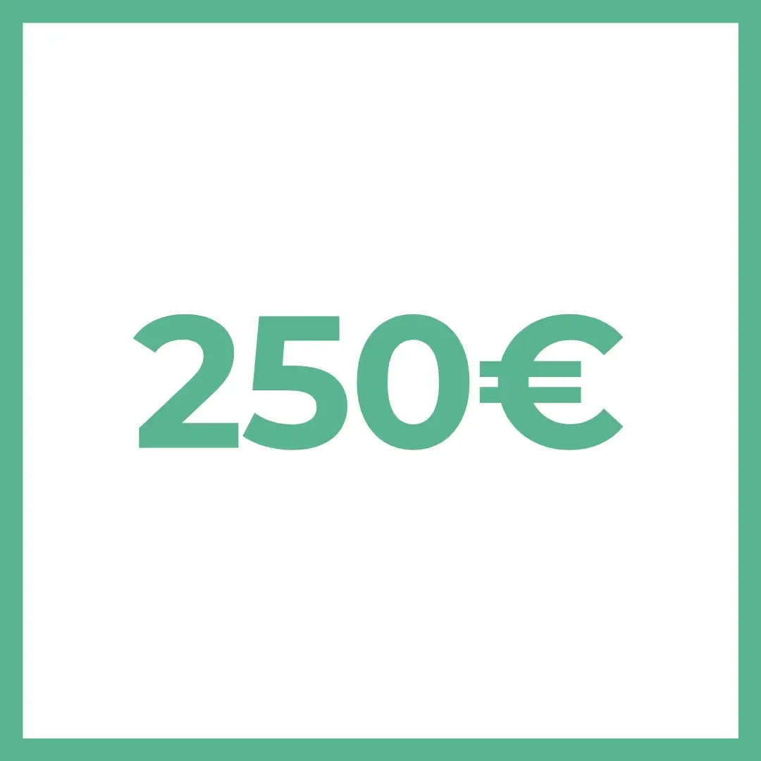 ErgoSpace darilne kartice | Popolno darilo udobja