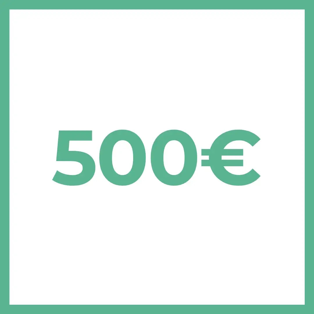 ErgoSpace darilne kartice | Popolno darilo udobja