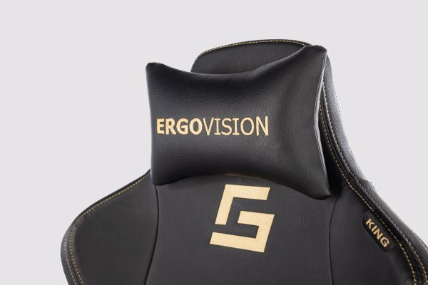 Gaming Chair King Deluxe 02