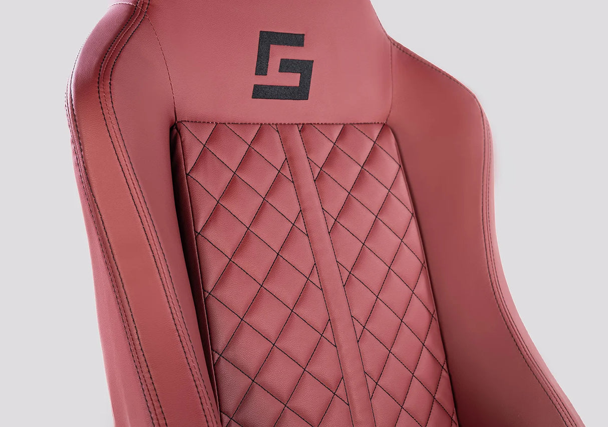 Gaming Chair Lord