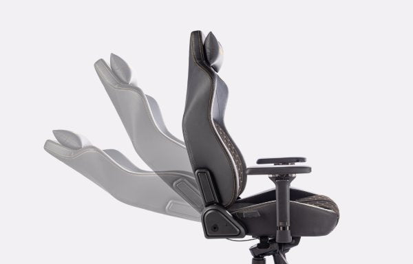 Gaming Chair King Deluxe 02