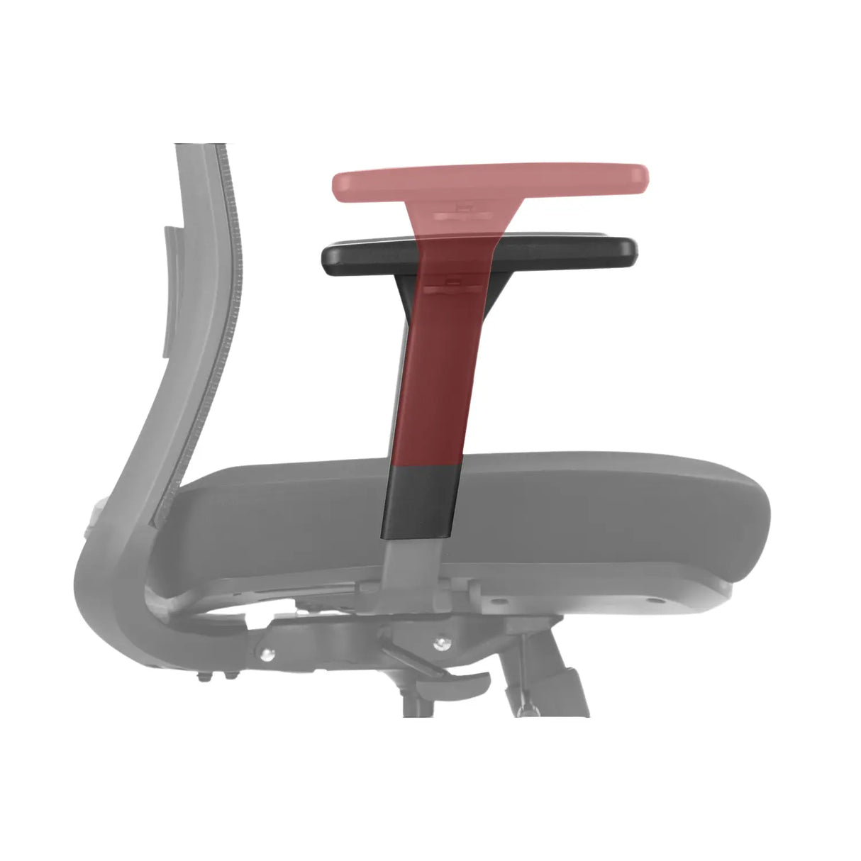 Ergonomischer Bürostuhl CUTLER