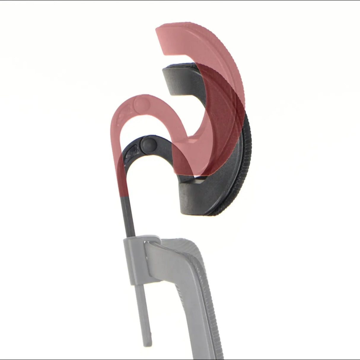 Ergonomischer Bürostuhl CUTLER