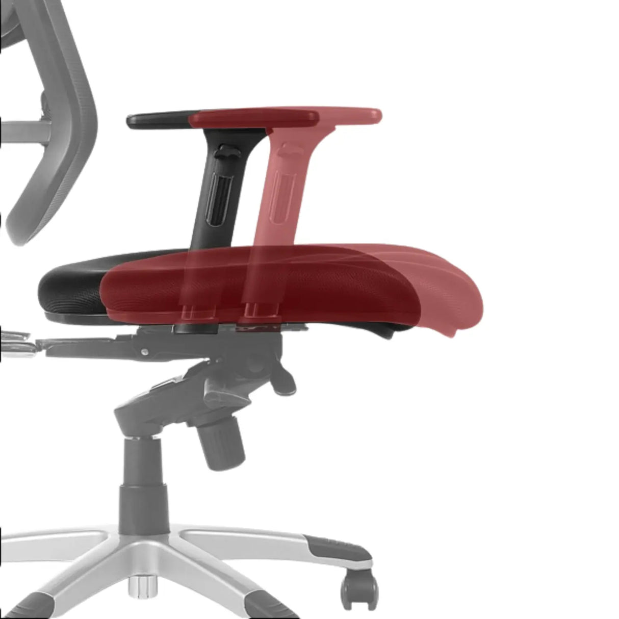 Ergonomic Office Chair HN-5018