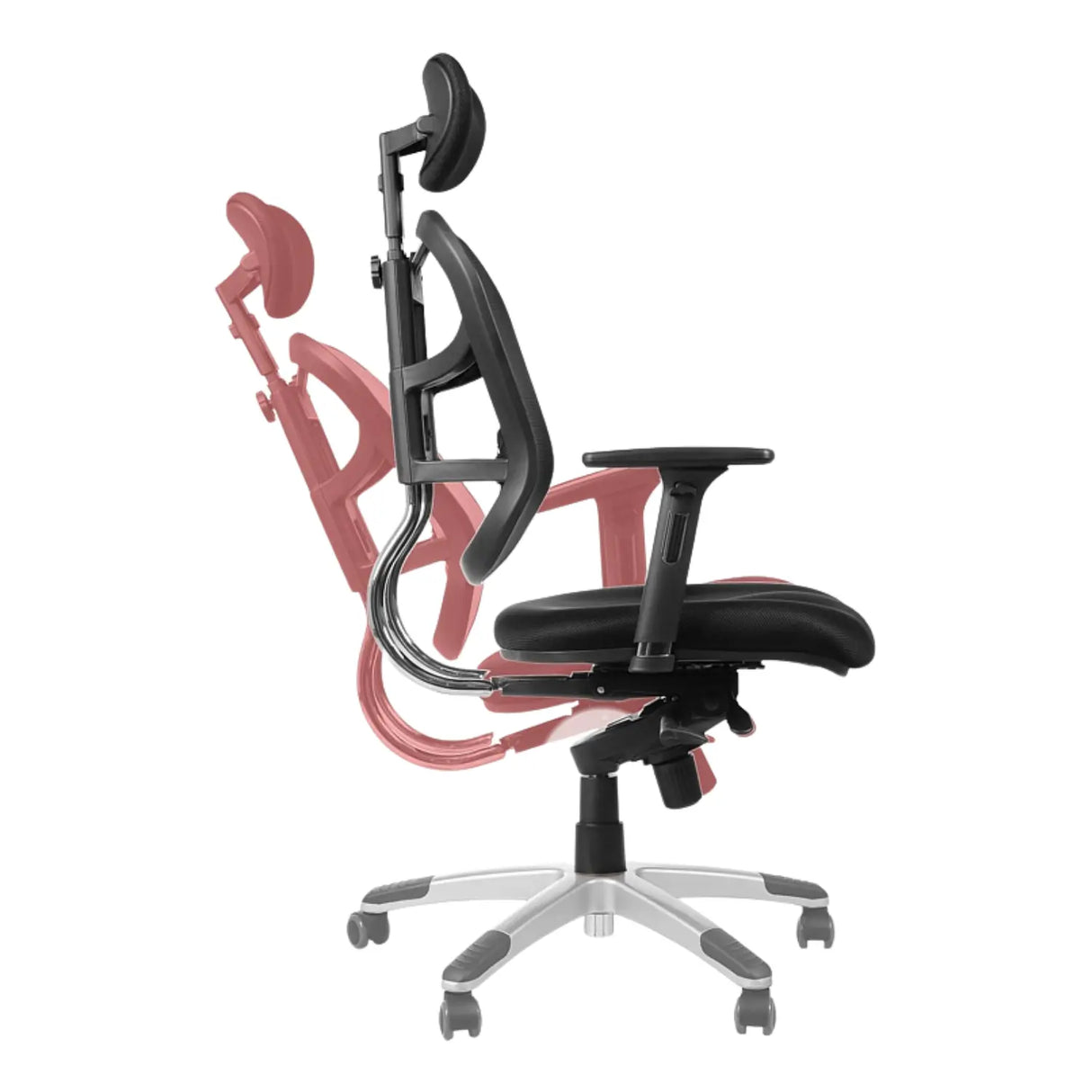 Ergonomic Office Chair HN-5018