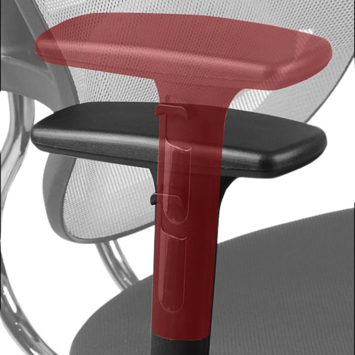 Ergonomic Office Chair HN-5018