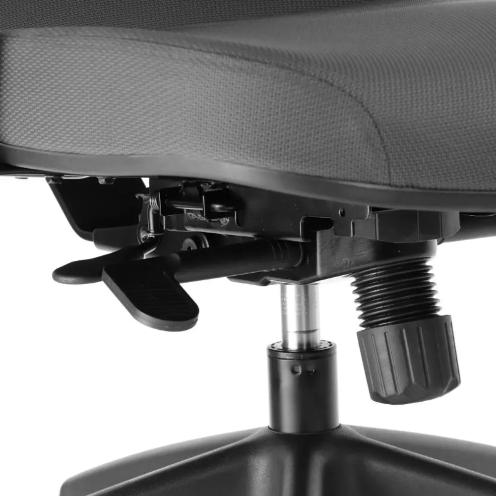 Ergonomic Office Chair KENTON