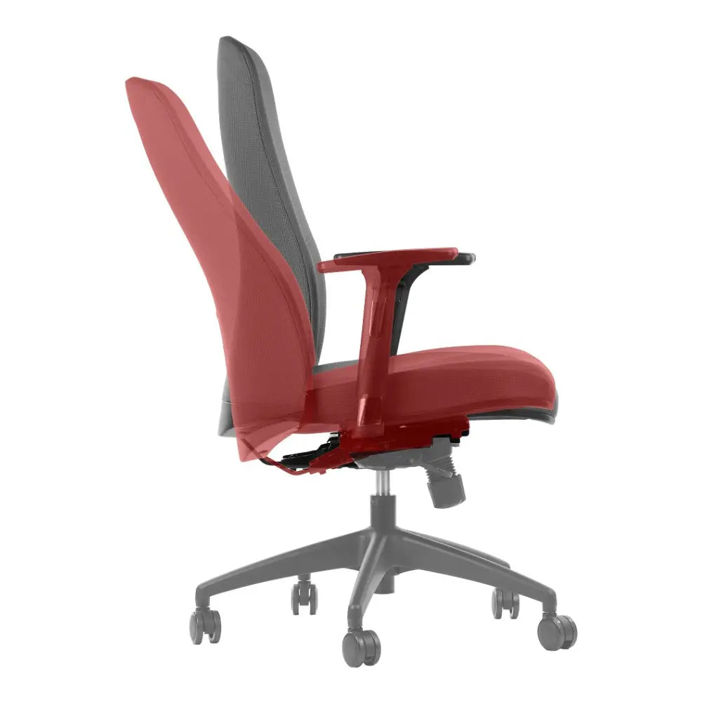 Ergonomic Office Chair KENTON